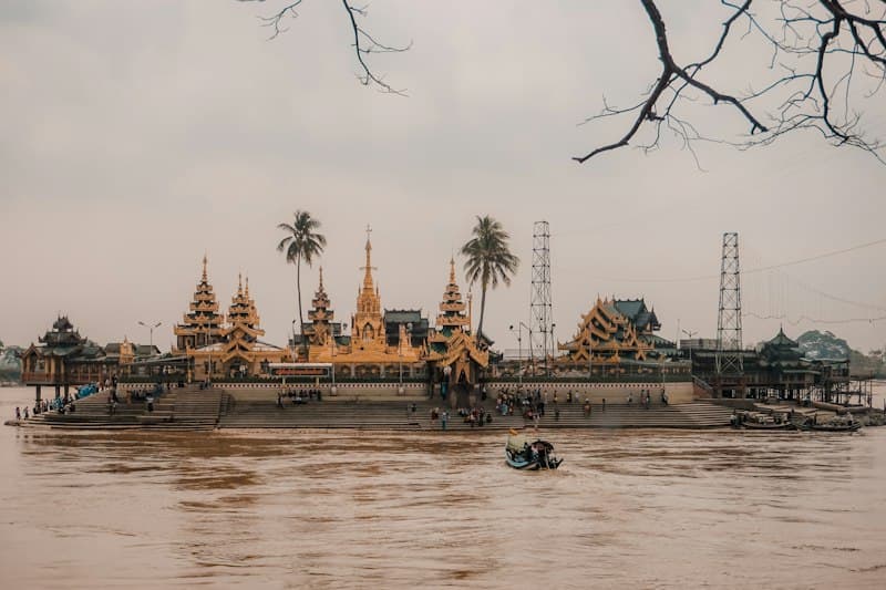 National Museum of Myanmar